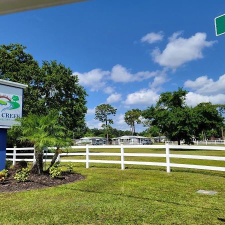 Cozy Tiny Home Near Disney World & Orlando Parks! كيسيمي المظهر الخارجي الصورة