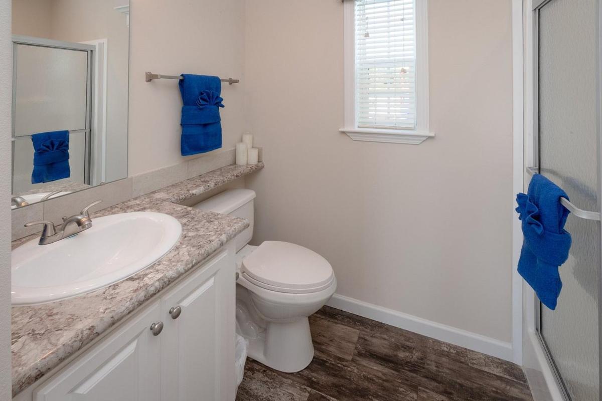 Cozy Tiny Home Near Disney World & Orlando Parks! كيسيمي المظهر الخارجي الصورة